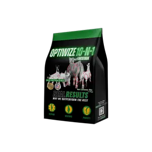 OptiWize 10-N-1 Livestock Joint Supplement