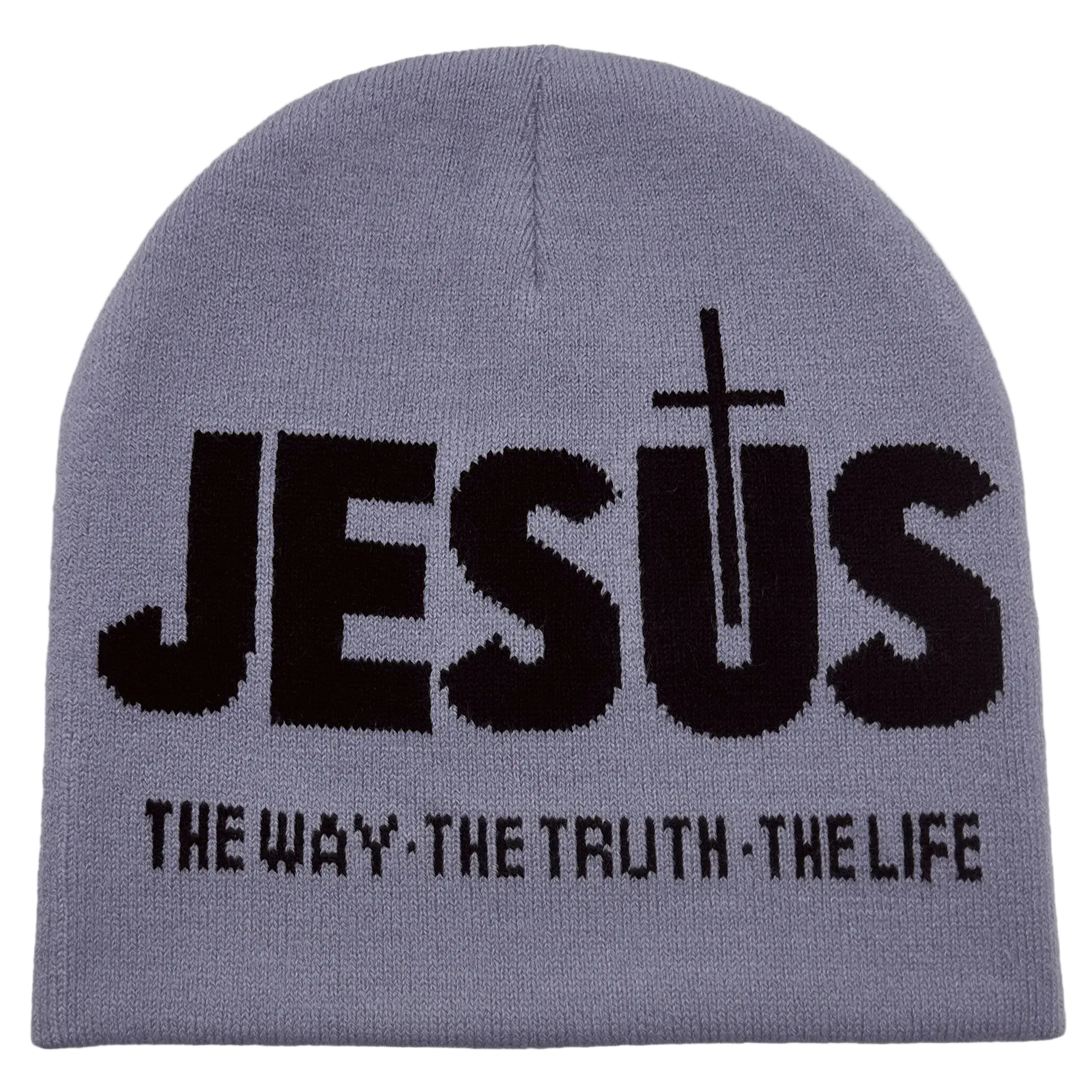 JESUS Skully Beanie
