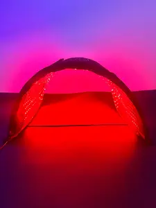 Medical Grade Redlight Therapy Face and Body Pad