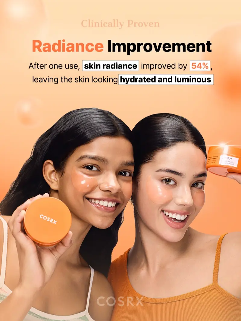 cosrx glutathione COSRX Dual Essence Advanced Snail Radiance 80ml main image 0