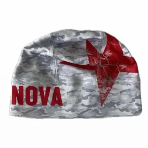 Star Skull Cap Camo W&R