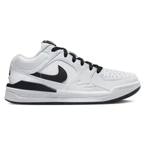 Jordan Stadium 90 White Cool Grey Black (GS) (kids) by StockX