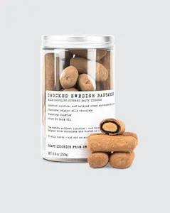 Chokade Svenskjävlar! (Choced Swedish Bastards)