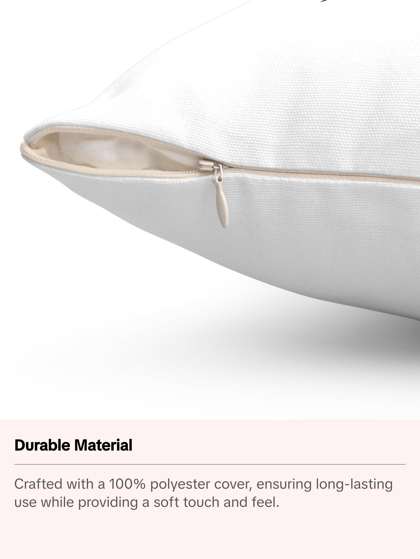 Donald Trump Sucks | Spun Polyester Square Pillow