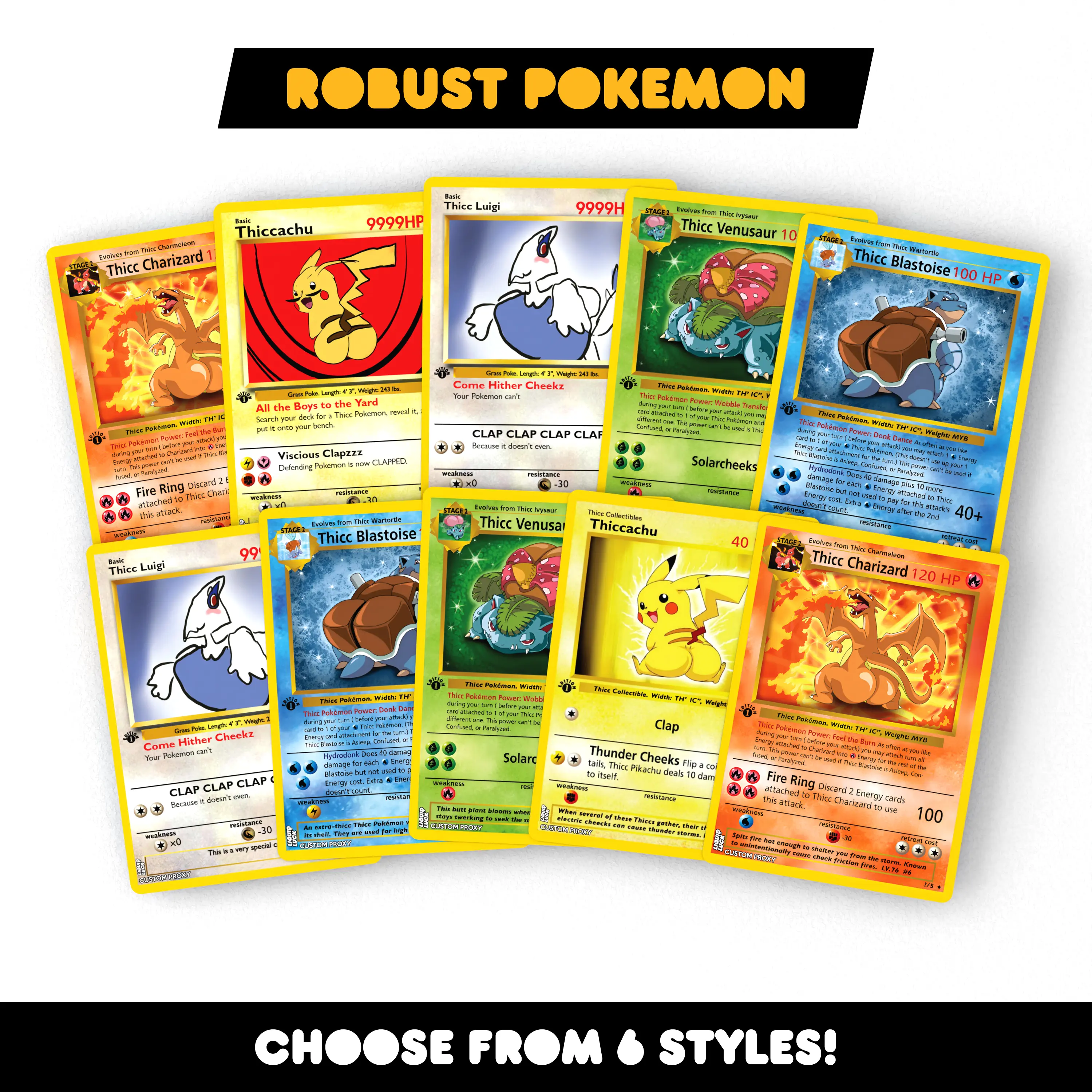 cute cheap pokemon cards Custom Pokemon Valentines Card | Custom Fan-Art Pokemon Cards main image 0