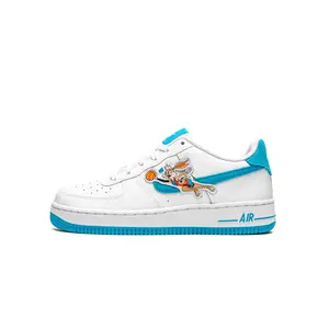 Air Force 1 Low GS "Space Jam - Hare" DM3353 100 Air Force 1 Low GS "Space Jam - Hare" DM3353 100