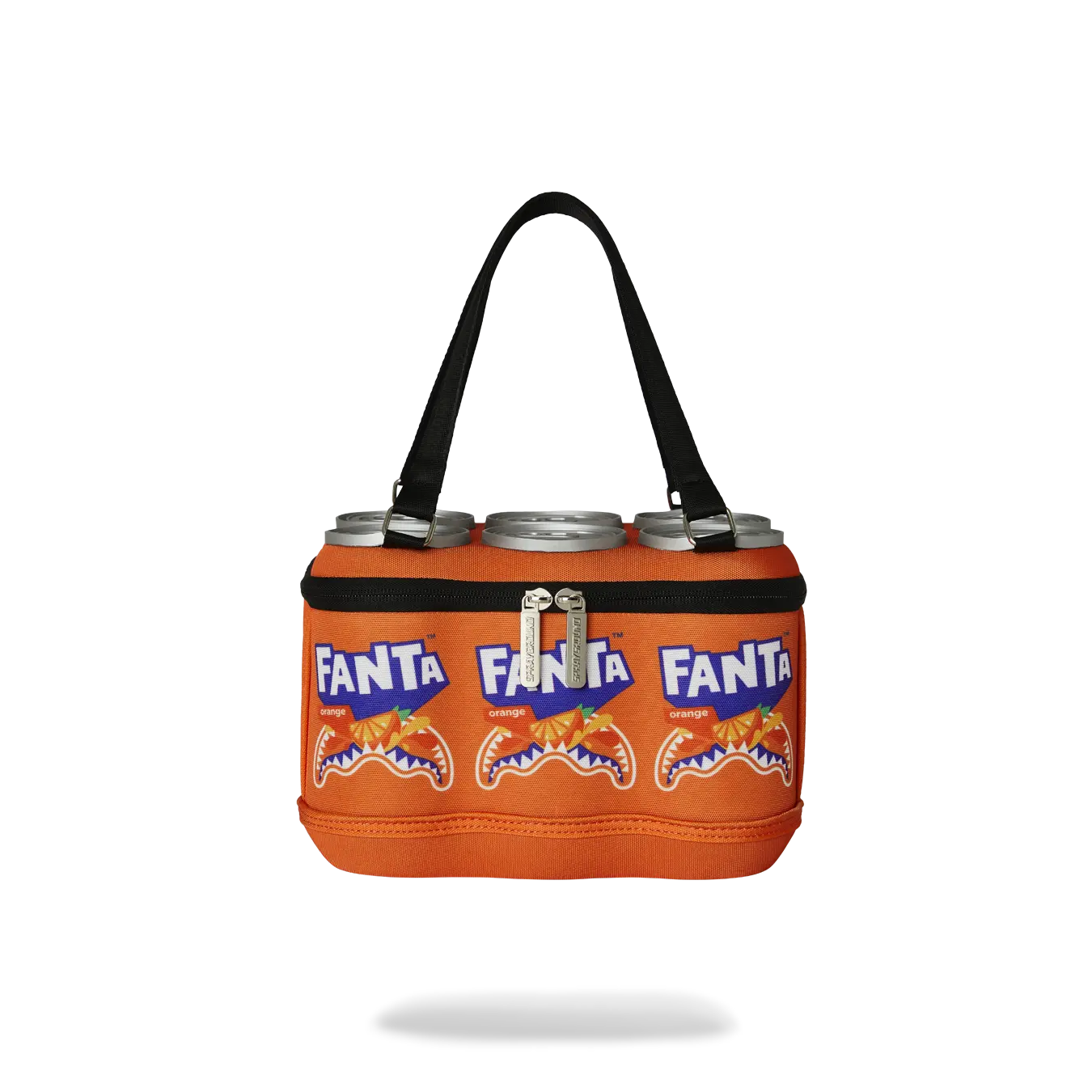 FANTA SIX-PACK-TASTIC BAG