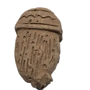 MISELANEA -Clay paleta muchioacanap style . Made in Mexico