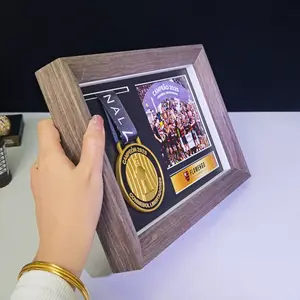 Football Trophy Medal, South America Football Event Award, Classic Replica, High Quality Texture, Perfect Birthday Gift, Holiday Present, Home Decor