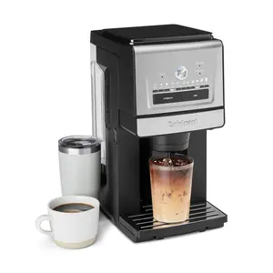 Cuisinart Custom Grind & Brew Single-Cup Coffee Maker DGB-30 Cuisinart Custom Grind & Brew Single-Cup Coffee Maker DGB-30