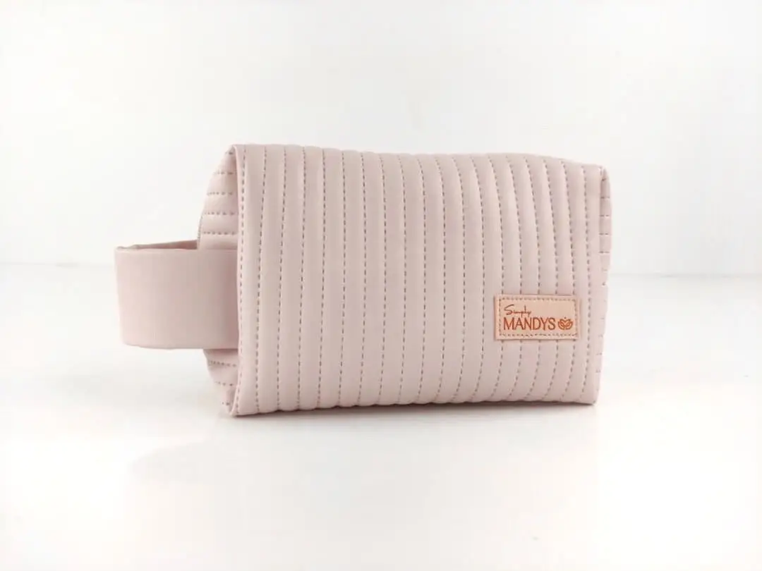 Simply Mandys Toiletry Bag