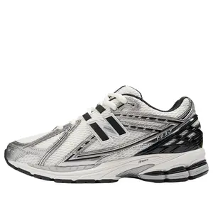New Balance 1906R Silver Black Men's M1906RER New