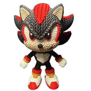 Shadow - Inspired 3D Printed Collectible