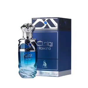 AL ABSAR RAWAHA EAU DE PERFUME 100ML | 3.38 FLOZ
