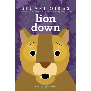 Lion Down (FunJungle)