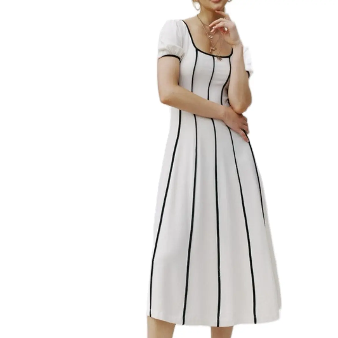 Ella Dress