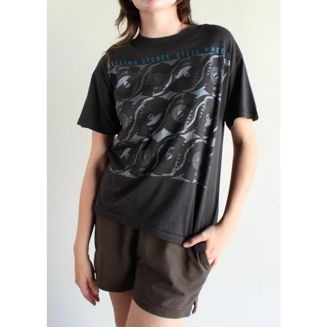 Vintage Rolling Stones Tee T1127