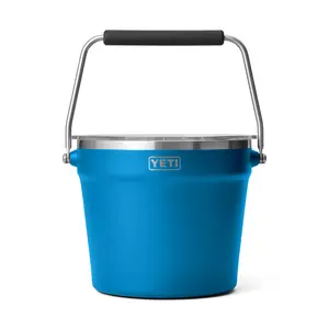 YETI Rambler Beverage Bucket with Lid