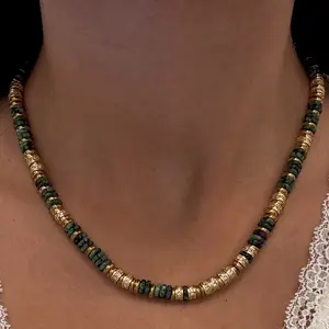 Protect Your Paris Energy Necklace