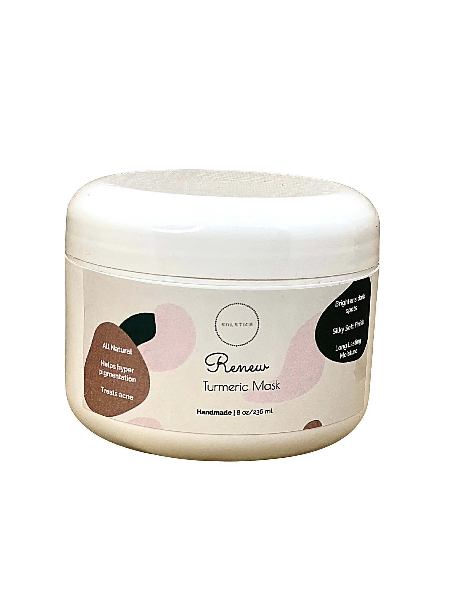 Renew Turmeric Mask