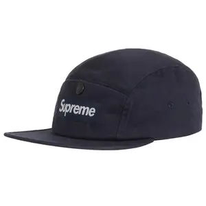 Supreme Snap Pocket Camp Cap (FW23), from StockX