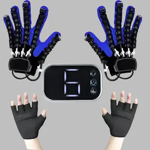 Neuro Rehabilitation Gloves – Gentle Robotic Hand Therapy for Stroke & Neurological Recovery