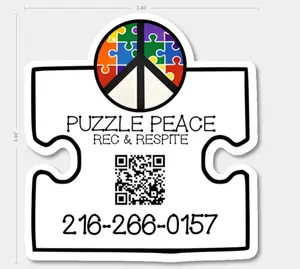 Custom Die Cut Magnets – Stick Your Brand Anywhere