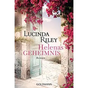 USED-Helenas Geheimnis: Roman by Lucinda Riley (Paperback)