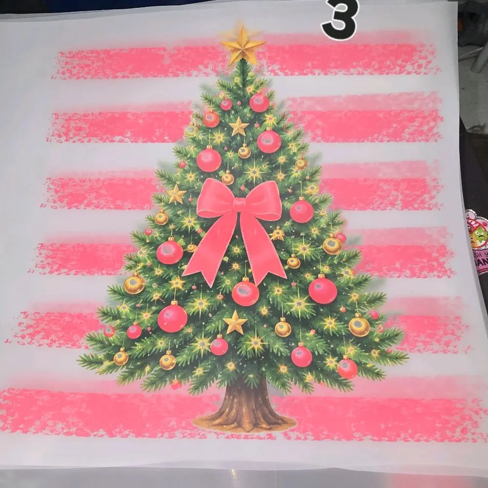 Dtf transfer film for shirt's