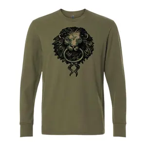 THE LANGSTON CAMO THERMAL