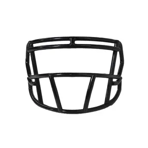 Mini Facemask S2BD-SW-SP for Riddell Speed Mini Helmet - Black