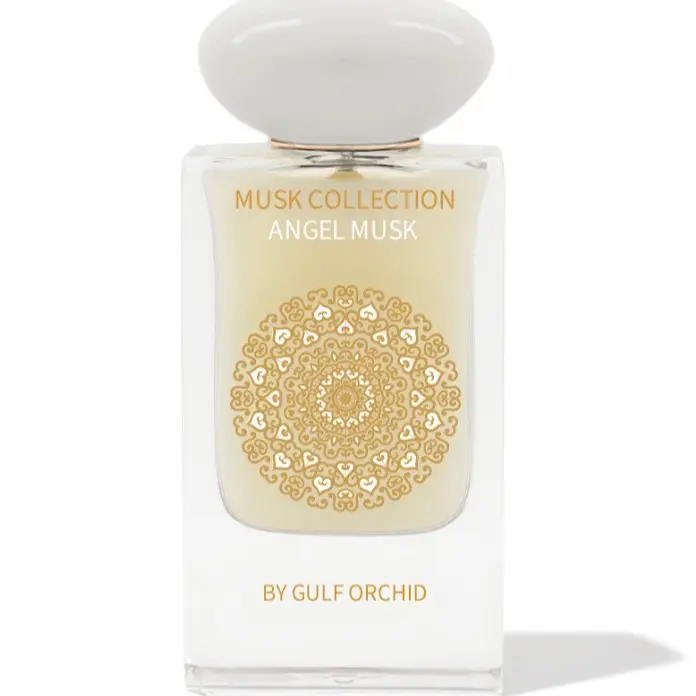 Angel Musk 