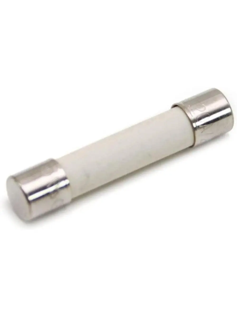 New Whirlpool WPM0805101 20A Amps OEM Fit Fuse Part - Kitchen Appliance Replacement Part, High-Quality Materials, Durable Construction, Reliable Installation, Enhances Equipment Performance