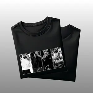 Vintage Two Historic Nights Shirt, Unisex Shirt, Gift For Fan, For Men, For Women, Full Size, Full Color