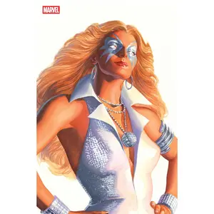 Laura Kinney: Wolverine #10 Alex Ross Timeless Full Art Variant