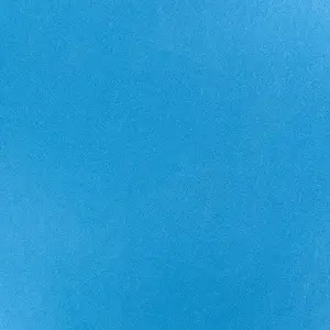 Vicrez Vinyl Car Wrap Film vzv10687 Chrome Satin Light Blue