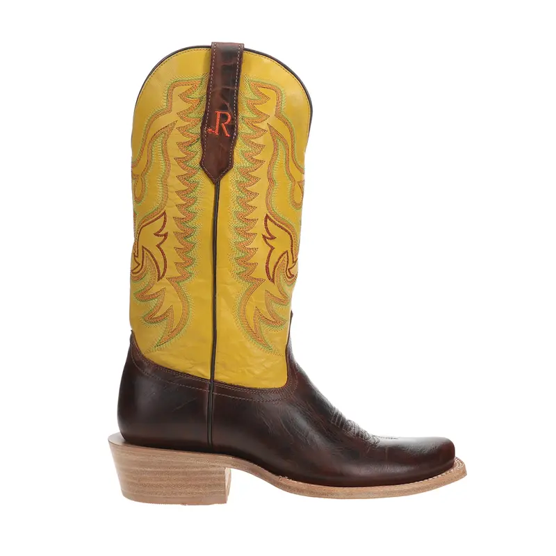 yello boots - TikTok Shop