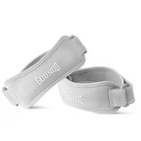 2 Pack-Gray with Thickened Pad