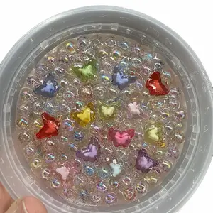 Butterfly Kisses Gel Sensory Pad for ADHD & Anxiety Relief Skin Picking Dermatillomania Nervous Energy Calming Effect Picky pads are designed to provide a satisfying picking relief