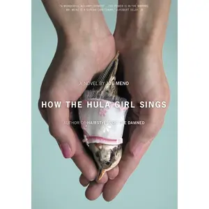USED-How the Hula Girl Sings by Meno, Joe (Paperback)
