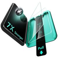 UltraFit Armorite Screen Protector-Clear-2pack