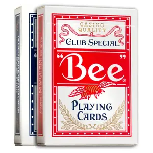 Bee Cards – Standard Index (Pack of 2)