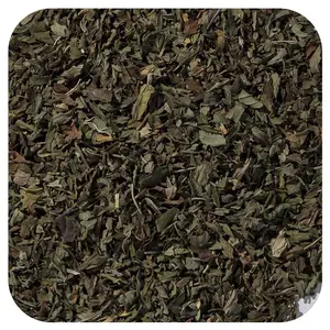 Starwest Botanicals Peppermint Leaf, Cut & Sifted, 1 lb (453.6 g)