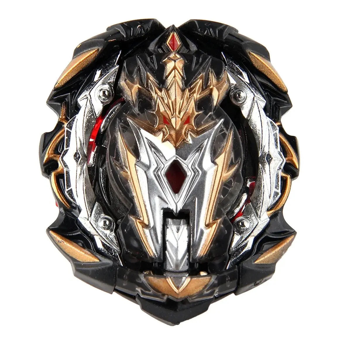 Bey Burst B-153 Prime Apocalypse Gyro Metal Spinning Starter Booster Toy Bley Bley  Xmas