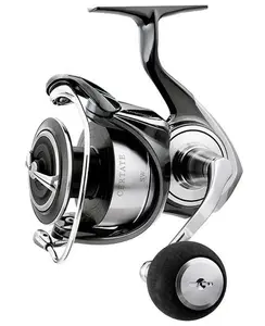 Daiwa 24 Certate SW Reels