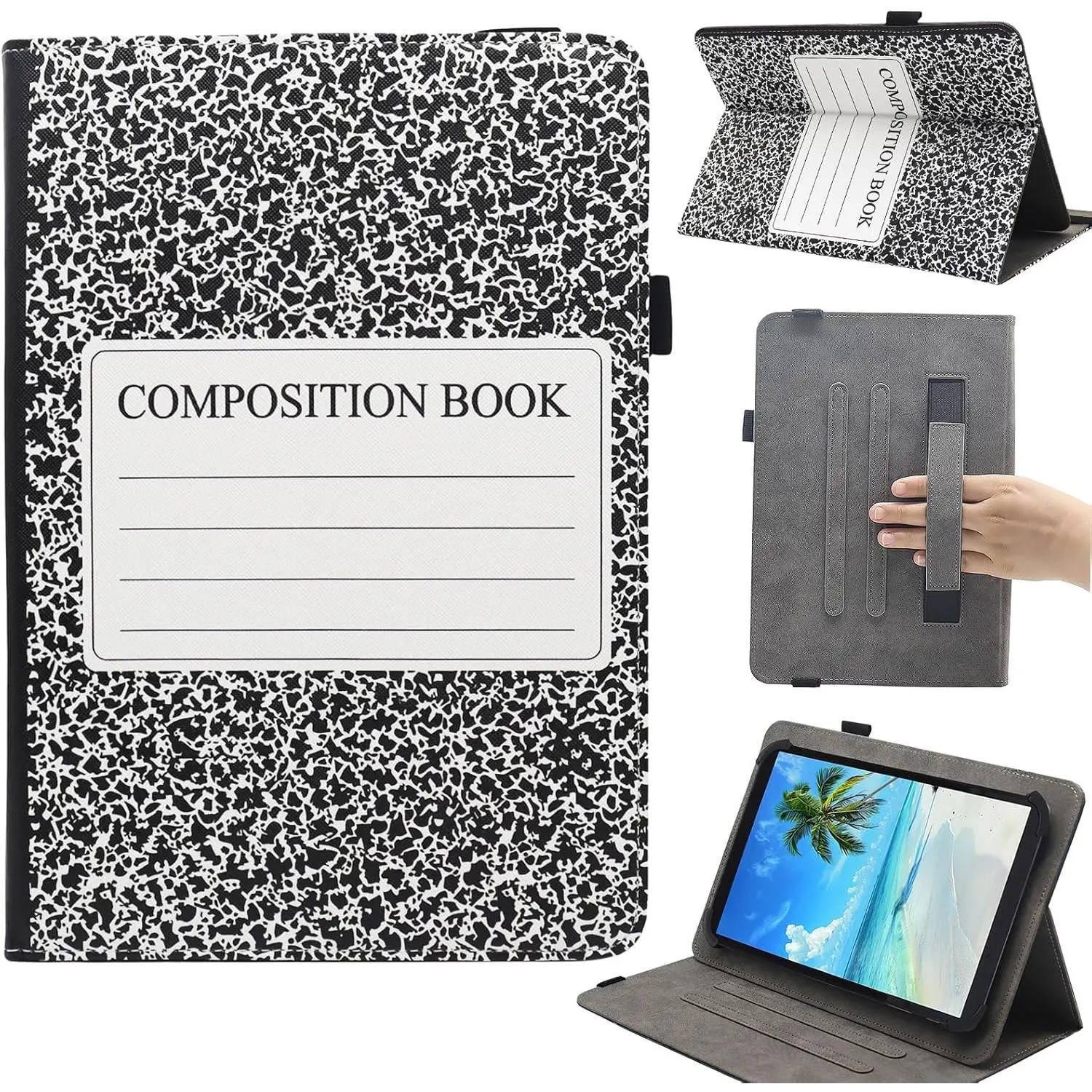 Composition Book