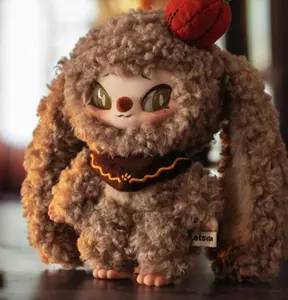 SIINONO want to tell you a Secret Plush Bunny Dolls