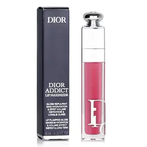 DIOR Addict Lip Maximizer Gloss - # 029 Intense Grape