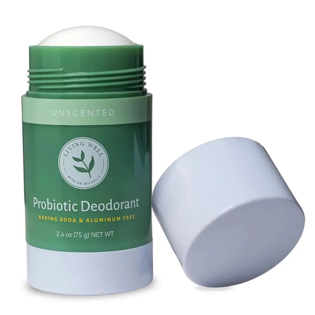 Probiotic Deodorant Stick Probiotic Deodorant Stick
