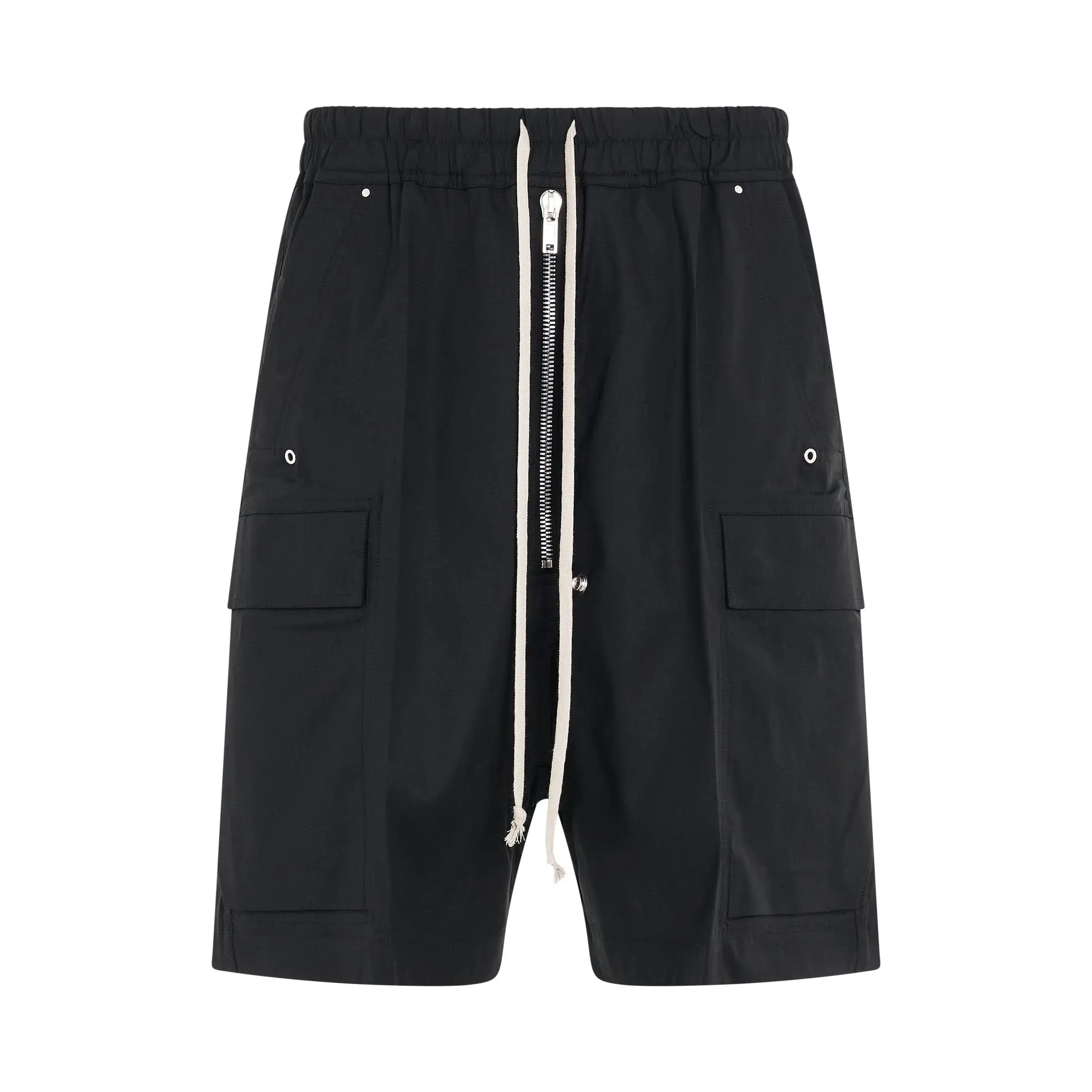 Rick Owens DRKSHDW Bela Cargo Shorts - TikTok Shop